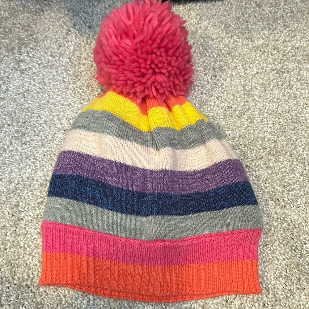 Gaps Kid winter hat (S/M)
